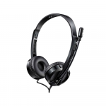 Tai nghe có dây Rapoo H120 USB Stereo