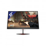 Màn Hình Gaming HP Omen X 6FN08AA 27 inch 2K TN 240Hz (HDMI, Displayport)
