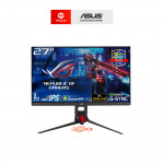 Màn hình Gaming Asus ROG STRIX XG279Q 27" 2K IPS 170Hz (HDMI, DisplayPort)Màn hình Gaming Asus ROG STRIX XG279Q 27" 2K IPS 170Hz (HDMI, DiMàn hình Gaming Asus ROG STRIX XG279Q 27" 2K IPS 170Hz (HDMI, DisplayPort)Màn hình Gaming Asus ROG STRIX XG27