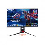 Màn Hình Gaming Asus ROG STRIX XG279Q 27 inch 2K IPS 170Hz (HDMI, DisplayPort)
