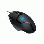 Chuột có dây Logitech G402 Hyperion