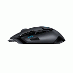 Chuột có dây Logitech G402 Hyperion