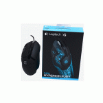 Chuột có dây Logitech G402 Hyperion