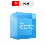 CPU Intel Core i3-13100F (3.5GHz Turbo Upto 4.5GHz, 4 Nhân 8 Luồng, Cache 12MB, 89W) 