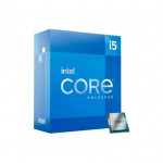 CPU Intel Core i5-13400 (2.5GHz Up To 4.60GHz, 10 Nhân 16 Luồng, 28MB Cache, 65W) - Tray không FAN