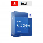 CPU Intel Core i7-13700 (Up To 5.00GHz, 16 Nhân 24 Luồng, 25MB Cache, 125W)