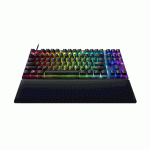 Bàn phím cơ có dây Razer Huntsman V2 Tenkeyless