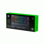 Bàn phím cơ có dây Razer Huntsman V2 Tenkeyless