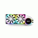 Tản nhiệt nước NZXT KRAKEN X53 RGB 240m