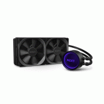 Tản nhiệt nước NZXT KRAKEN X53 RGB 240m