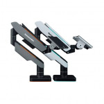 Giá treo Màn Hình Human Motion T9 Pro (17”- 43 inch)