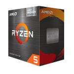 CPU AMD Ryzen 5 5600G (3.9GHz Boost 4.4GHz, 6 nhân 12 luồng, 19MB Cache, 65W)