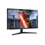 Màn Hình Gaming LG 27GN60R-B.ATV 27 inch FHD IPS 144Hz (HDMI, Displayport)