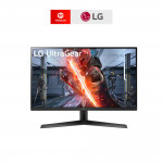 Màn Hình Gaming LG 27GN60R-B.ATV 27 inch FHD IPS 144Hz (HDMI, Displayport)