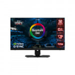 Màn Hình Gaming MSI Optix MPG321QRF-QD 32 inch 2K IPS 175Hz (HDMI, Displayport, Type-C)