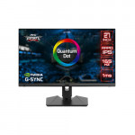 Màn Hình Gaming MSI Optix MAG274QRF-QD 27 inch 2K IPS 165Hz (HDMI, Displayport)