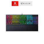 Bàn phím Gaming Razer Ornata V3 - Low Profile