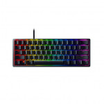 Bàn phím cơ có dây Razer Huntsman Mini