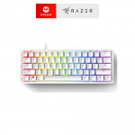 Bàn phím cơ có dây Razer Huntsman Mini