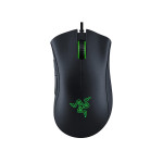 Chuột có dây Razer DeathAdder Essential-Ergonomic Wired