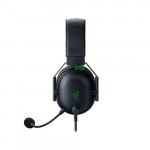 Tai nghe có dây Razer BlackShark V2-Wired USB Sound Card
