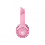 Tai nghe không dây Razer Kraken BT Kitty Hồng