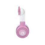 Tai nghe không dây Razer Kraken BT Headset-Hello Kitty and Friends Edition