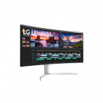 Màn Hình Gaming LG UltraWide 38WN95C-W.ATV 38 inch 4K IPS 144Hz (HDMI, Displayport)