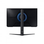 Màn Hình Gaming phẳng Samsung Odyssey G3 LS24AG320NEXXV 24 inch FHD VA 165Hz (HDMI, Displayport)