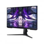 Màn Hình Gaming phẳng Samsung Odyssey G3 LS24AG320NEXXV 24 inch FHD VA 165Hz (HDMI, Displayport)