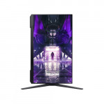 Màn Hình Gaming phẳng Samsung Odyssey G3 LS24AG320NEXXV 24 inch FHD VA 165Hz (HDMI, Displayport)