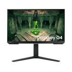 Màn Hình Gaming Samsung Odyssey G4 LS25BG400EEXXV 25 inch FHD IPS 240Hz