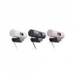 WebCam LOGITECH BRIO 500 FULL HD