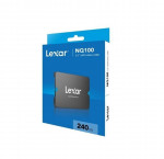 Ổ Cứng SSD Lexar 240GB 2.5