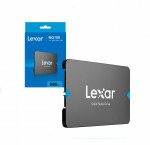 Ổ Cứng SSD Lexar 240GB 2.5