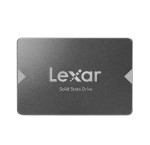 Ổ cứng SSD Lexar NS100 256GB 2.5 inch SATA III (LNS100-256RB)