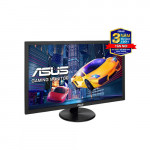 Màn Hình ASUS VP228HE 22 inch FHD TN 60Hz ( Displayport, HDMI, VGA )