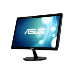 Màn Hình ASUS VS207DF 20 inch HD TN 60Hz ( Displayport, HDMI, VGA )