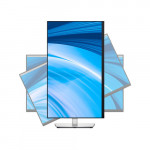 Màn Hình DELL C2723H 27 inch FHD IPS 60Hz ( Displayport, VGA, HDMI)