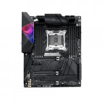 Bo mạch chủ Asus ROG STRIX X299-E GAMING II Wifi D4 (M2, USB )