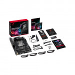 Bo mạch chủ Asus ROG STRIX X299-E GAMING II Wifi D4 (M2, USB )