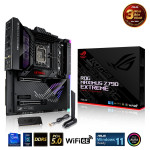Bo mạch chủ ASUS ROG Maximus Z790 Extreme Wifi D5 (M2, HDMI, USB Type-C)