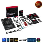 Bo mạch chủ ASUS ROG Maximus Z790 Extreme Wifi D5 (M2, HDMI, USB Type-C)