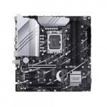 Bo mạch chủ ASUS PRIME Z790M-PLUS DDR4-CSM (M2, HDMI, DisplayPort, USB Type C)