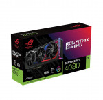 Card màn hình Asus ROG STRIX RTX 4080 OC 16GB GDDR6X GAMING