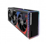 Card màn hình Asus ROG STRIX RTX 4080 OC 16GB GDDR6X GAMING