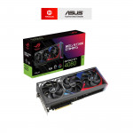Card màn hình Asus ROG STRIX RTX 4080 OC 16GB GDDR6X GAMING