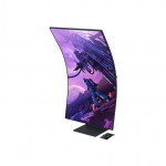 Màn Hình Gaming Samsung Odyssey Ark LS55BG970 55 inch 4K VA 165Hz (HDMI, Displayport)