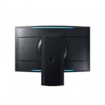 Màn Hình Gaming Samsung Odyssey Ark LS55BG970 55 inch 4K VA 165Hz (HDMI, Displayport)