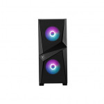 Vỏ máy tính MSI MAG FORGE 100R